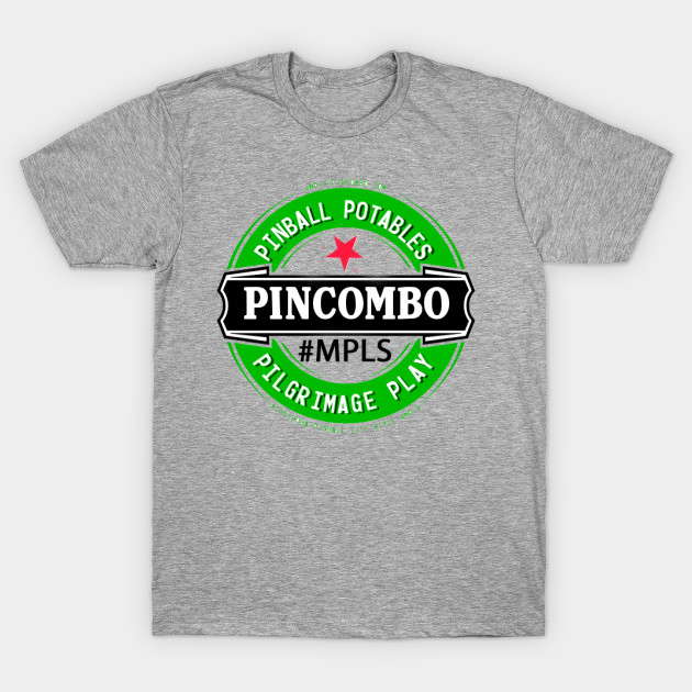 PINCOMBO #MPLS by Elvira Khan